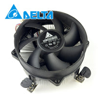 G29083 ~ Delta AFB0912VH 92mm 12VDC 0.60A High-Speed Brushless Fan with Heatsink