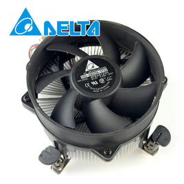 Sold Out!! G29083 ~ Delta AFB0912VH 92mm 12VDC 0.60A High-Speed Brushless Fan with Heatsink