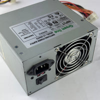 SOLD OUT! - G29086 ~ Green Line LC-300ATX Switching Power Supply - 300W ATX PSU with Mitsubishi Fan