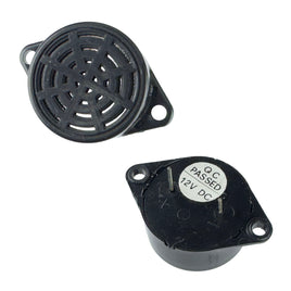 Bewitching Bargain! G29095 ~ Ear Splitting Loud 12VDC Electronic Tone Alert