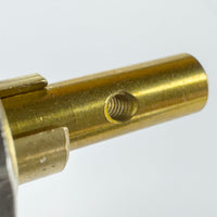 Sunday Spark! G29100 ~ CTS 52091-9 Dual 5K Potentiometer Made for Aircraft & Commercial Enterprises Inc