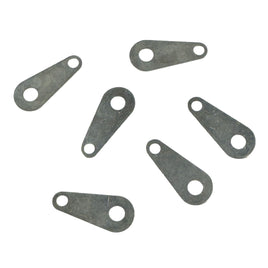 G29103 ~ (Pkg 6) Solder Lug for 4-40 Screw