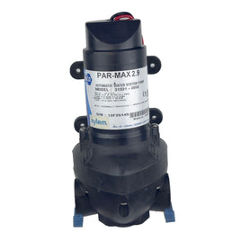 G29111 ` Jabsco PAR-MAX 2.9 Automatic Water System Pump – Model 31331-0092, 12V DC, 2.9 GPM