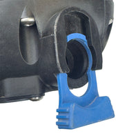 G29111 ` Jabsco PAR-MAX 2.9 Automatic Water System Pump – Model 31331-0092, 12V DC, 2.9 GPM