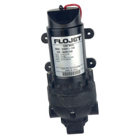 G29112 ` Flojet 03501-136 Diaphragm Pump – 12V DC, 2.0 GPM, 60 PSI Switch, 7.0A