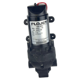 G29112 ` Flojet 03501-136 Diaphragm Pump – 12V DC, 2.0 GPM, 60 PSI Switch, 7.0A