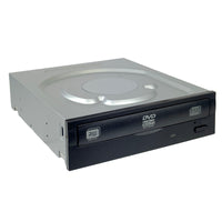 SOLD OUT! - G29113 ` Lite-On iHAS124-04B DVD/CD Rewritable Drive – SATA, DVD±RW, Multi Recorder
