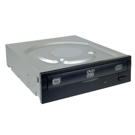 SOLD OUT! - G29113 ` Lite-On iHAS124-04B DVD/CD Rewritable Drive – SATA, DVD±RW, Multi Recorder