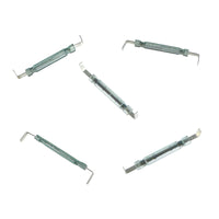 G29127 ~ (Pkg 5) PC Mount Flat Type Reed Switch  