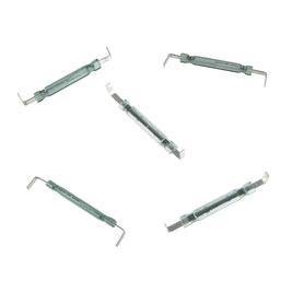 G29127 ~ (Pkg 5) PC Mount Flat Type Reed Switch  