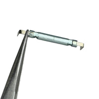 G29127 ~ (Pkg 5) PC Mount Flat Type Reed Switch  