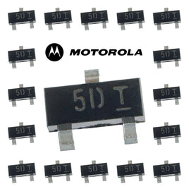 G29133 ~ (Pkg 25) Motorola MMBD914LTI SMD High-Speed Switching Diode
