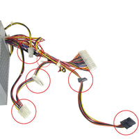 SOLD OUT! - G29135 ~ Bestec ATX-250-12Z Non PFC 250W ATX Power Supply (HP 410507-003 / 410719-001)