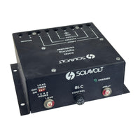 G29136 ` Solavolt Solar Lighting Controller SLC with Timer Control – Array, Battery, Load & Sensor Inputs