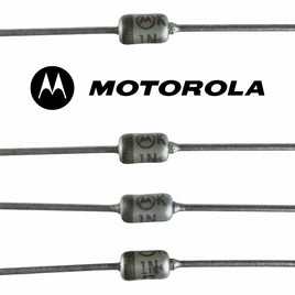 G29139 ~ (Pkg 5) Motorola 1N4371A 2.7V 500mW Zener 5%