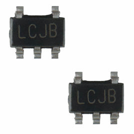G29145 ~ (Pkg 2) National LP3985IM5-2.8 SMD IC Regulator 2.8V 150mA