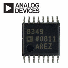 G29146 ~ Analog Devices AD8349AREZ SMD 700MHz to 2700MHz Quadrature Modulator