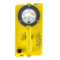 G29159 ~ Victoreen Antique CDV-717 Radiological Meter
