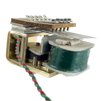 G29170 ~ Ogama OS Minitron Series Very Unique Miniature 5 Reed Frequency Operated Relay 