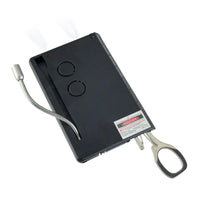 G29171 ~ Flexible White LED Light, White LED Light, Red Laser Pointer, Scissor and Ruler 