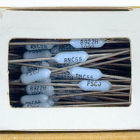 G29175 ~ (Factory Box 100) MEPCO RNC55H3090FS Metal Film 309 Ohm 1/8W 1% Precision Resistor