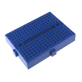 Bewitching Bargain! G29189 ~ Blue Mini Breadboard