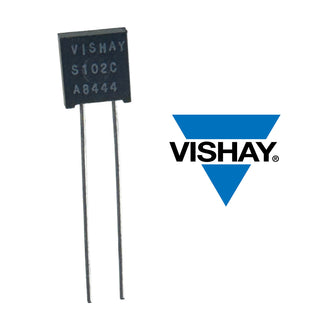 G29194E ` Vishay Ultra Precision S102C Series 34,800Ω 0.1% Tolerance Calibration Resistor