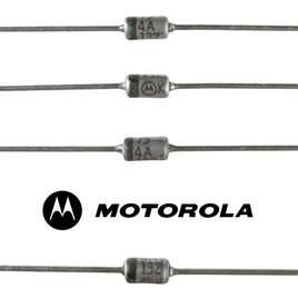 G29201 ~ (Pkg 10) Motorola IN754A 6.8V 5% 500mW Zener Diode
