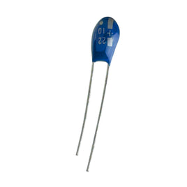 G29209 ~ 22µF 10V Solid Dip Tantalum Capacitor