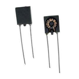 G29213 ~ (Pkg 3) Tiny Rectangular Radial 14µH Coil
