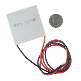 G29217 ~ Peltier Thermoelectric Cooler Module 12V