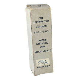 G29219 ~ Anton Electronic Labs USN-CBON 8109/BS404 Corona Voltage Regulator