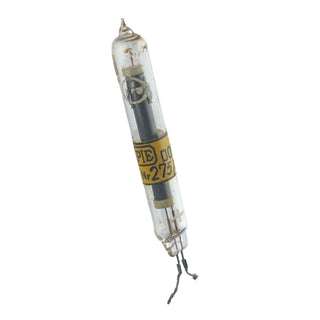 G29220E + DOB-80 Polish Made Geiger Mueller Tube