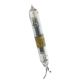 G29220 ~ DOB-80 Polish Made Geiger Mueller Tube