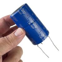 SOLD OUT! - G29238 ~ VinaTech 360 Farad 3.0V HyCap Supercapacitor