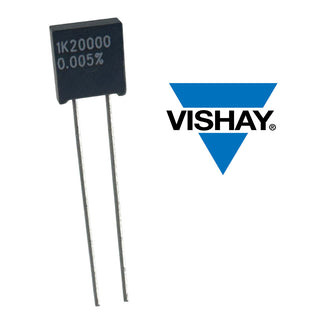 G29254E ~ Vishay 1.2K Ω Ultraprecision 0.005% Calibration Resistor B0745-S102KT