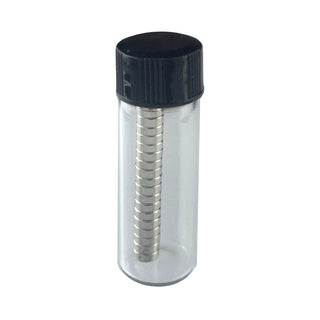 G29259E ~ (Pkg 20) Vial of Supermagnets