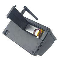 G29260 ~ Ready to Sky 4.3" FPV 48 Channel 5.8GHZ Full Color Monitor