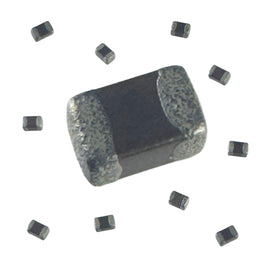 G29261 ~ (Pkg 10) Tiniest 1uF 16V 0805 Case SMD Capacitor