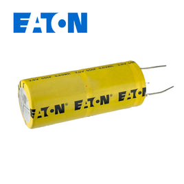 SOLD OUT! G29263 ~ Eaton XT Series 555 Farad 3.0V Supercapacitor
