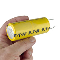 SOLD OUT! G29263 ~ Eaton XT Series 555 Farad 3.0V Supercapacitor