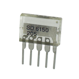G29265 ~ Hainayu Electronics C0. SD6150 X-Ray Optical Sensor Multi-division Array Grating Coding Detector