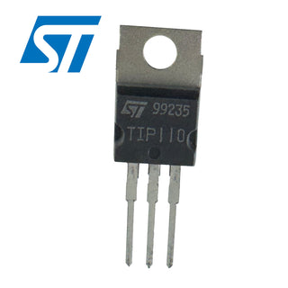 G29268E ` (Pkg 8) ST TIP110 NPN Darlington Transistor
