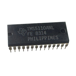 G29270 ~ Extremely Rare Texas Instruments TM55110ANL Speech Sound Processor