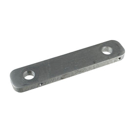 G29274 ~ Solid Aluminum Bar for Connecting Maxwell Ultra Capacitors