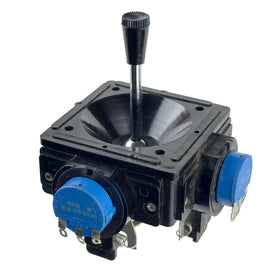 Sold Out!! G29277 ~ Deluxe Quality Joystick with Linear Taper 5K Bourns Potentiometers