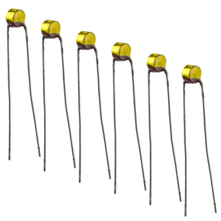 G29279E ` (Pkg 10) 40K Negative Coefficient Thermistor