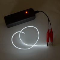 G29280 ~ Electroluminescent (EL) Driver Tester and EL Light Package