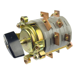 G29300 ~ Electro Switch M15291 Heavy-Duty Multi-Deck Rotary Switch