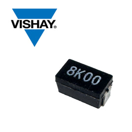 G29303 ~ Vishay Surface Mount SMR1 8K0000 Calibration Resistor 0.01% (Not 1%)  Tolerance SMD